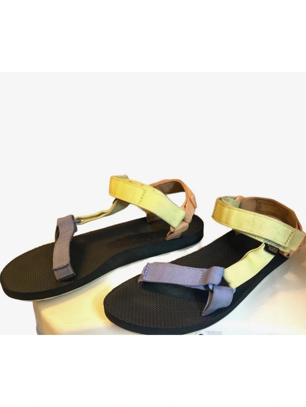 Teva these sport